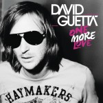 David Guetta feat. Kid Cudi: Memories