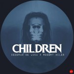 Deborah De Luca x Robert Miles: Children