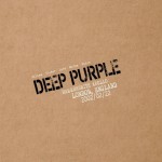 Deep Purple: Hammersmith Apollo London, England 2002/02/22 - Live In London 2002