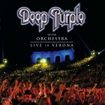Deep Purple with Orchestra: Live In Verona