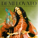 DEMI LOVATO: Dancing With The Devil - The Art Of Starting Over