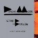 DEPECHE MODE: Live In Berlin Soundtrack