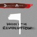 DEPECHE MODE: Where's The Revolution