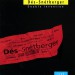 Dés-Snétberger: Double Invention - live