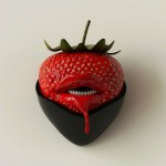 DESH: Strawberry