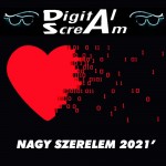 Digital Scream: Nagy szerelem 2021