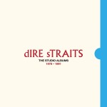 DIRE STRAITS: The Studio Albums 1978-1991