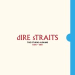 Dire Straits: The Studio Albums 1978-1991