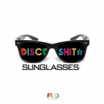 DISCO'S HIT: Sunglasses