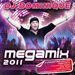 DJ Dominique: Megamix 2011