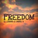 DJ Lennard & Gabriel B: Freedom