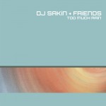 DJ Sakin + Friends: Too Much Rain