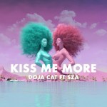 DOJA CAT feat. SZA: Kiss Me More