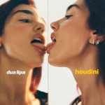 Dua Lipa: Houdini