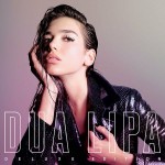 Dua Lipa: New Rules