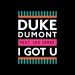 Duke Dumont feat. Jax Jones: I Got U