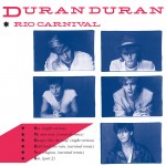 Duran Duran: Carnival Rio!