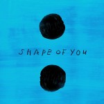 Ed Sheeran: Shape Of You