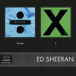 ED SHEERAN: ÷ / x