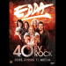 Edda Művek: 40 év rock - 2015. április 11. Aréna