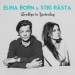 Elina Born & Stig Rästa: Goodbye To Yesterday