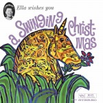 Ella Fitzgerald: Ella Wishes You A Swinging Christmas