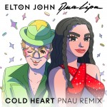 ELTON JOHN & DUA LIPA: Cold Heart