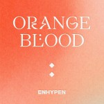 ENHYPEN: ORANGE BLOOD
