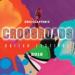 Eric Clapton: Eric Clapton's Crossroads - Guitar Festival 2019