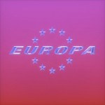 EUROPA (JAX JONES, MARTIN SOLVEIG) & GRACEY: Lonely Heart