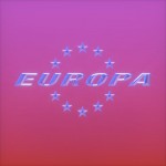 Europa (Jax Jones, Martin Solveig) & GRACEY: Lonely Heart