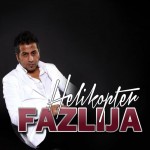 Fazlija: Helikopter