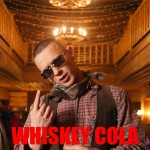 Fehér Krisztián: Whiskey Cola Fehér Krisztián: Whiskey Cola