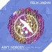 Felix Jaehn feat. Jasmine Thompson: Ain't Nobody (Loves Me Better)