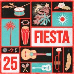 Fiesta: 25 Fiesta: 25