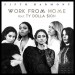 Fifth Harmony feat. Ty Dolla $Ign: Work From Home