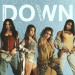 FIFTH HARMONY feat. GUCCI MANE: Down
