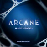 Filmzene: Arcane League of Legends: Season 2