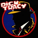 Filmzene: Dick Tracy