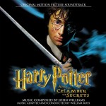 Filmzene: Harry Potter And The Chamber Of Secrets Filmzene: Harry Potter And The Chamber Of Secrets