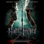 Filmzene: Harry Potter And The Deathly Hallows Part II Filmzene: Harry Potter And The Deathly Hallows Part II