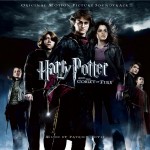 Filmzene: Harry Potter And The Goblet Of Fire Filmzene: Harry Potter And The Goblet Of Fire