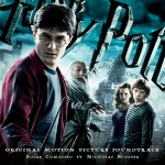 Filmzene: Harry Potter And The Half-Blood Prince Filmzene: Harry Potter And The Half-Blood Prince