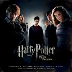 Filmzene: Harry Potter And The Order Of The Phoenix Filmzene: Harry Potter And The Order Of The Phoenix