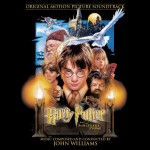 Filmzene: Harry Potter And The Philosopher's Stone Filmzene: Harry Potter And The Philosopher's Stone