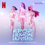 Filmzene: KPop Demon Hunters (Soundtrack from the Netflix Film) Filmzene: KPop Demon Hunters (Soundtrack from the Netflix Film)