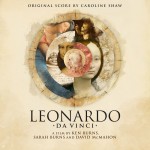 Filmzene: Leonardo da Vinci (Original Score)