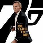 Filmzene: No Time To Die