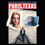Filmzene: Paris, Texas Filmzene: Paris, Texas