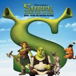 Filmzene: Shrek Forever After